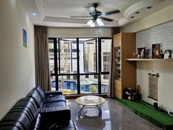 Eastpoint Green (D18), Condominium #580191561